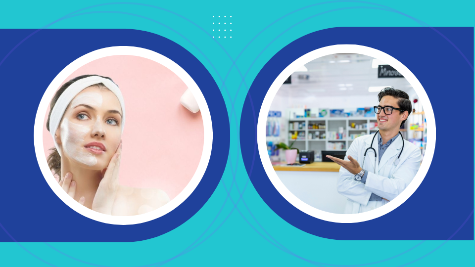 باقة احتراف إدارة الصيدلية ومستحضرات التجميل