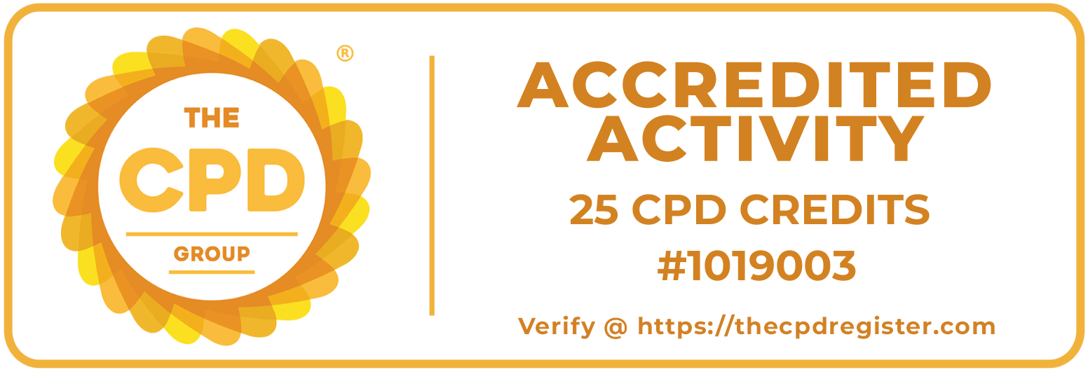 cpd accreditation