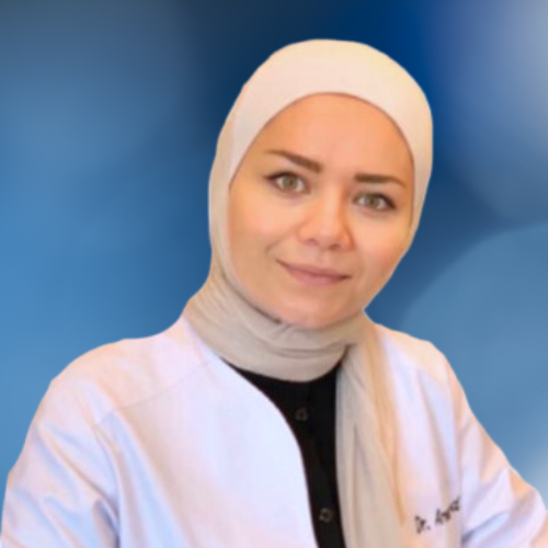 Dr. Areen Abu Alfelat