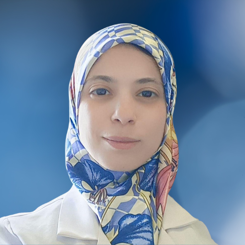 Dr. Shaharat Alyaman