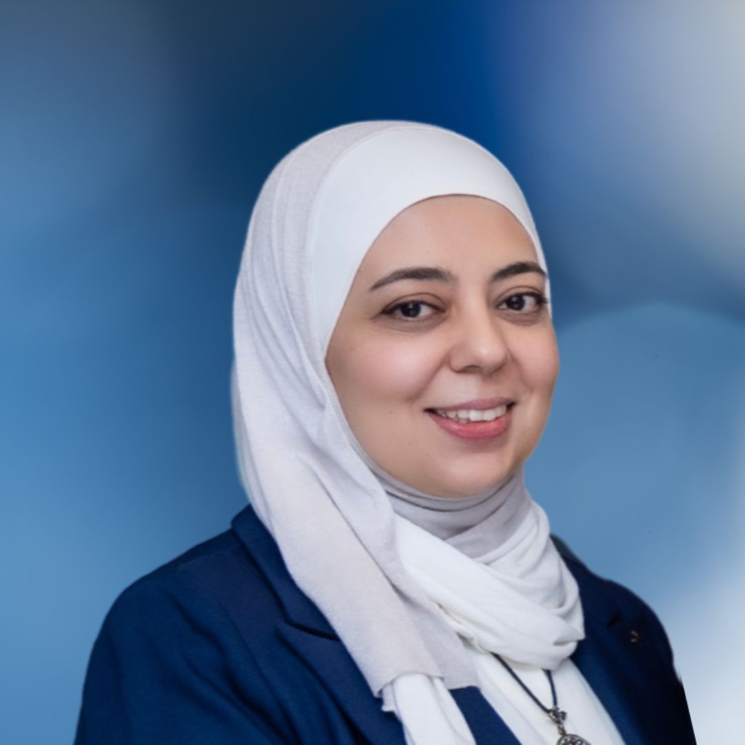 Dr. Ghalia Al-Wazzan